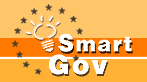 Smart Gov logo